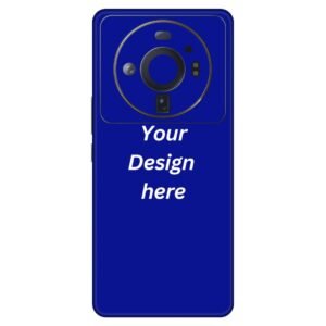 customised Skins For Xiaomi 12S Ultra 5G