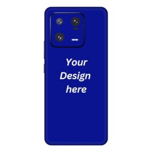 customised Skins For Xiaomi 13 Pro 5G