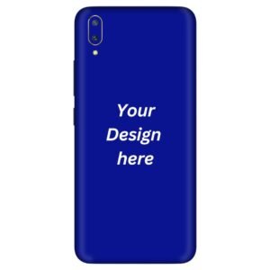 customised Skins For Vivo V11