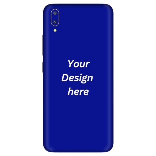 customised Skins For Vivo V11