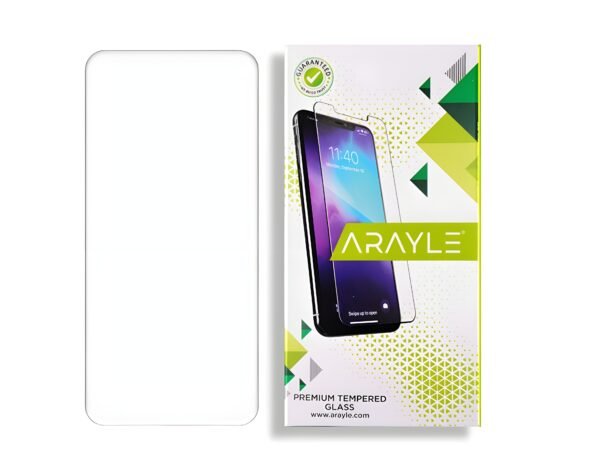 tempered glass screen guard