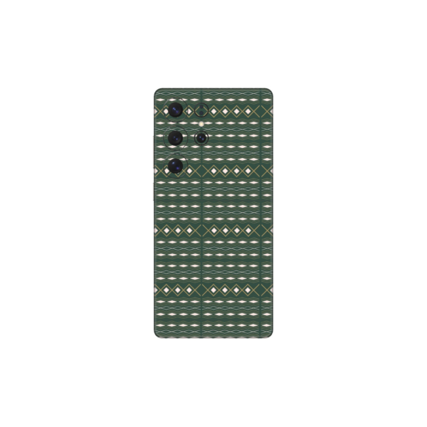 Abstract 15 mobile skin