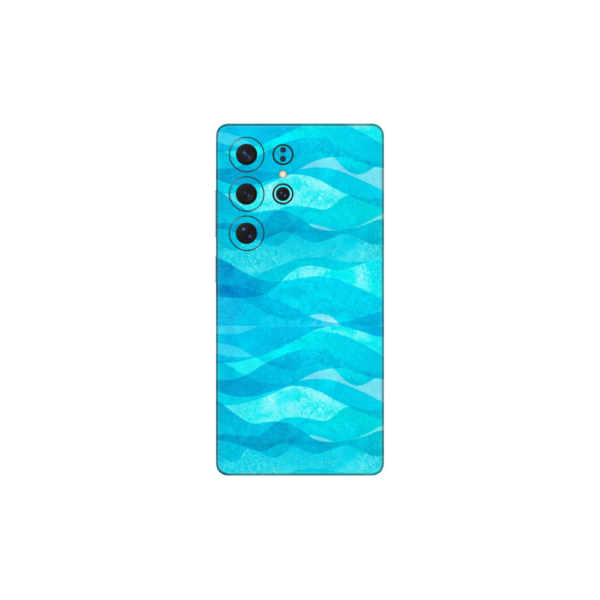 Abstract 32 mobile skin