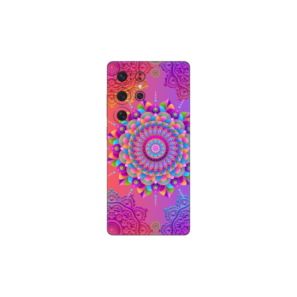 Abstract 36 mobile skin
